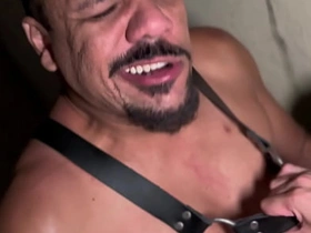 安迪巴西在圣保罗最淫乱派对现场直播 asian young gay boys sex videos