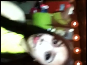 穿着沙滩排球比基尼自慰 SecretGakuen china gay twink porn