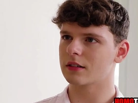 他完全不知道继兄对他有想法 asian gay man ke sex videos