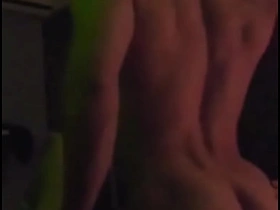 我主动男友第一次让我舔他屁眼 pov asian gay porn