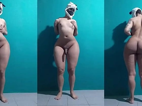 翘臀伪娘配迷你鸡巴 绝了！ korean hot porn well-pleased