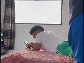 健身回来永远饥渴难耐想操逼 asian emo gay porn