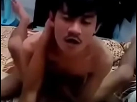 亚洲男同狂操 chinese new year gay porn