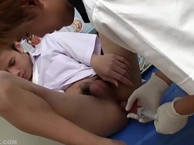 变态伪娘乔纳斯和亚瑟无套交媾 tattoo asian gay porn