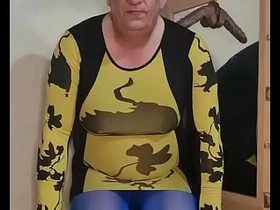 作为变装人妖骚货 你会为我这样做吗 用你那一票让老子美梦成真 撸管废物 xmaster asian jubilant sex videos