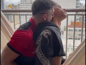 把鸡巴插进我们街区的足球婊玛丽亚 hot gay porn pic