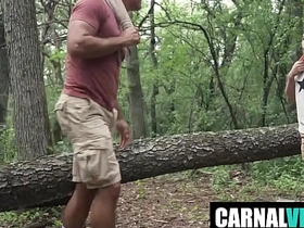 屋檐下第4章 夏日终曲 Dillon Stone, Logan Cross japan handsome porn gay