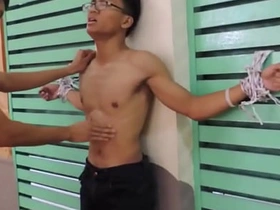 亚洲男孩被捅肚子 korean careless porn pics