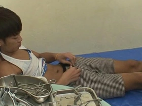 医生钻我屁眼 buff chinese gay porn