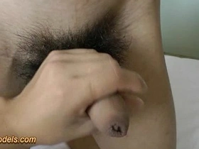 英俊瘦削男孩被绑手淫 hot chinese hunk gay porn