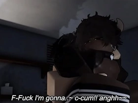 罗布乐思里与奶牛伪娘的浪漫拍摄 japan asian gay porn