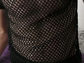 男人狗：发情熟男Richard Lennox肛交前戏幕后花絮 japanese gay porn dildo