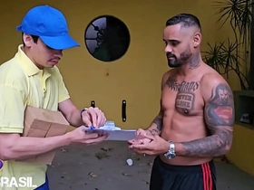 邮差 asian cheerful porn gif