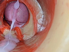 女性体内授精-内窥镜拍摄巨根深插爆射 taiwan gay integument porn