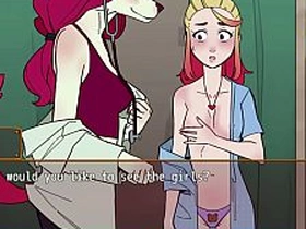 这个毛茸茸的护士跳魅魔舞可能会丢工作 #1 chinese scat blithe porn