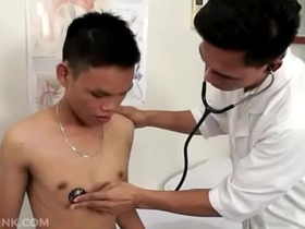 变态亚洲男孩Jordan和Argie juicy gay porn taiwan