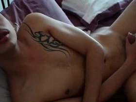 泰国基佬凯撸他的亚洲鸡巴 japan gay porn magazine