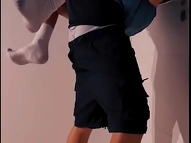 送披萨的猛男敲门，结果把我干得死去活来 korean military uncaring porn