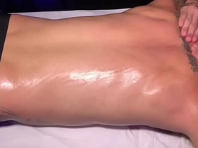 Rickpaixao按摩中 hot teen muscle gay porn