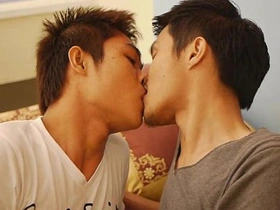 火辣泰式肉肠 hot college gay porn
