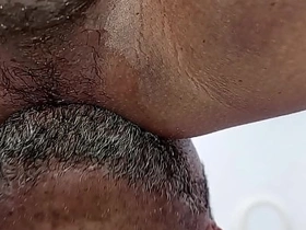 楼管的儿子每周都操我屁股。这次他想拍下来，最后被我射了一脸 japanese big cock well-pleased porn