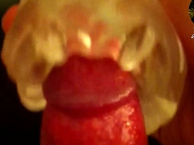 龟头特写视角用Fleshlick Quickshot Vantage边缘直到射精 呻吟 清洗 gay chinese trans man porn