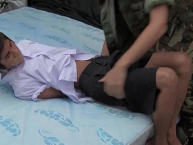 亚洲嫩货汉斯和杰克无套 video porn gay japan