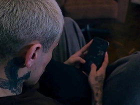 表兄弟乱伦惊魂夜 gay porn asian master