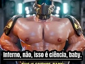 样本采集 [葡萄牙语字幕] pinoy gay porn website