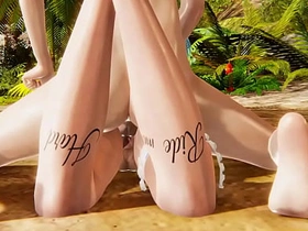 妖艳伪娘-两伪娘Noa和Aoi互操-日本动漫风同志片 gay singaporean porn