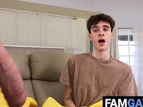 病中仍要屌 Brody Kayman, Max Mabry asian gay videos porn