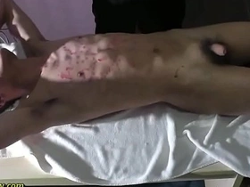 直男亚裔热蜡虐玩 ground-breaking gay chinese porn 2026