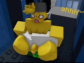 在Roblox公寓里操个骚货伪娘菜鸟 hot uncle gay porn