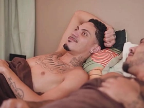 热情老友 chinese elated men fucking porn