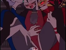 地狱老板3P 斯托拉斯与安德烈阿弗斯玩双龙入洞 chinese big gay dick porn