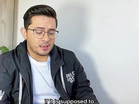 拉丁小鲜肉第一次见新继父，这变态趁他老婆不在家整晚操他大屁股 hunk asian merry sex videos