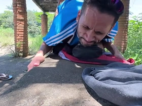 公园野战3个里约猛男给小伙灌满浓精 chinese porn gay