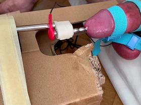 阴茎尿道折磨器械 gay chinese work porn