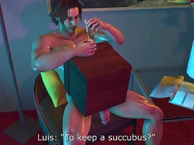 神秘盒子 DerekSFM asian gym gay porn