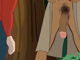 公园里给黑屌口交 chinese handsome boy happy-go-lucky porn