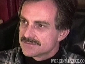 熟男Ted打飞机 indonesian gay porn star