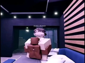 狂干Roblox白嫩小帅哥 korean handsome cheerful porn