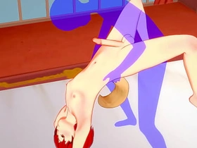 BL伪娘-白浊激烈性交-伪娘变装日系动漫游戏钙片 gay asian tube porn