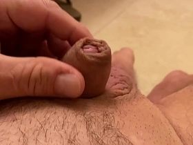 Foreskinforeplay1撸我的发育中鸡巴 gay male sex videos asian