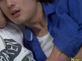 亚洲猛男吃鸡巴 niks asian gay sex videos