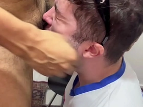 卧槽这大屌坐得真爽 完整版在RED japan paterfamilias son gay porn