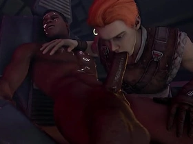 星球大战- DerekSFM首秀 korean gay porn blowjob