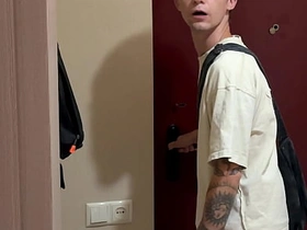 第52集上 继兄来访，让他尝尝我的大屌 asian happy-go-lucky porn korean