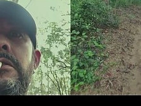 在树林里抽烟 - 2026年1月9日 pinoy vic fabe gay porn