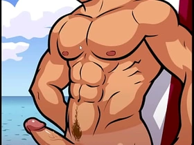 男子气概：服务生 chinese and indian gay porn